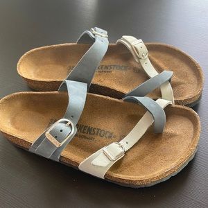 Womens Birkenstock Sandals